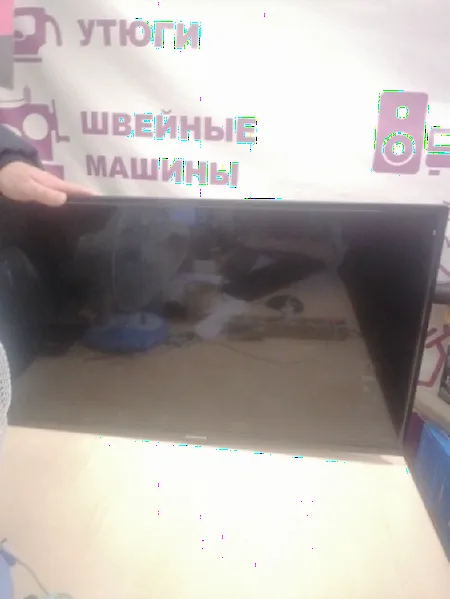 Ремонт телевизоров 32" Erisson 32LET41T2