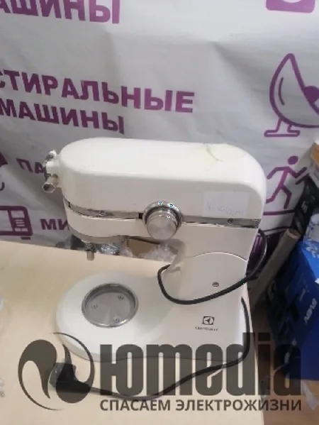 Ремонт миксеров Electrolux