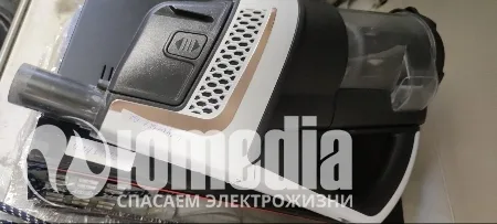 Ремонт беспроводных пылесосов Miele SEB430