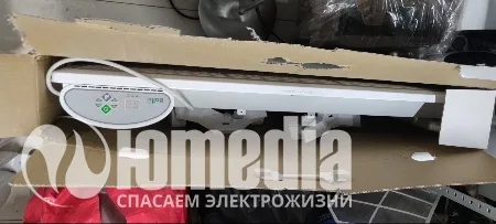 Ремонт обогревателей Ballu BEC/EZER-2000