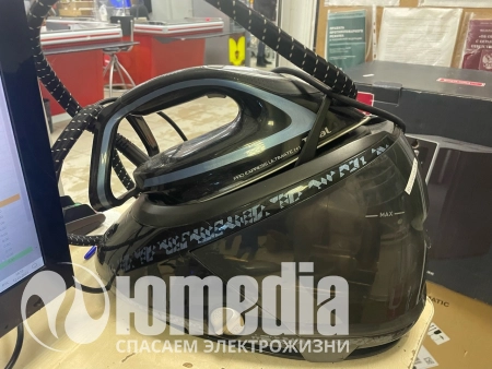 Tefal GV9611E0 — ремонт в сервисном центре у метро Московская