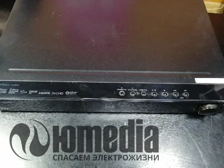 Ремонт магнитол Pioneer XV-BD212