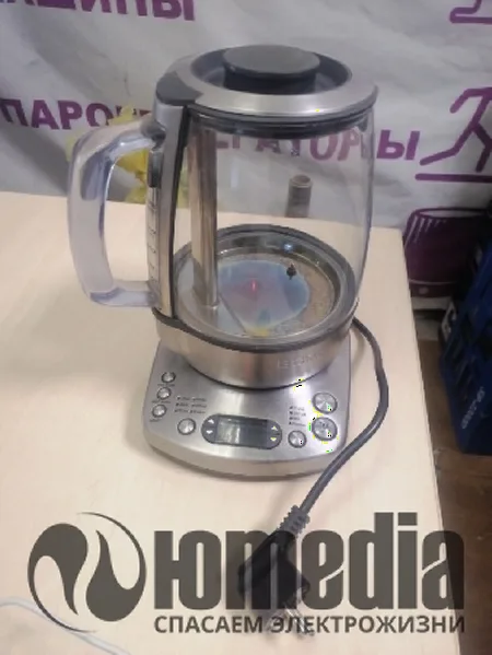 Ремонт чайников Bork K810