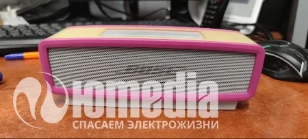 Ремонт аудио колонок Bose SOUNDLINK MINI