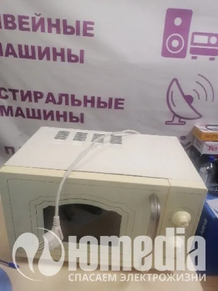 Ремонт микроволновок Gorenje MO4250CLI