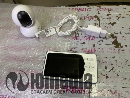 Видеоняня Noname Ramili Baby RV500