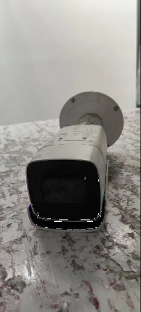 Ремонт видеокамер VHS Hikvision DS-2CD2635FWD-IZS