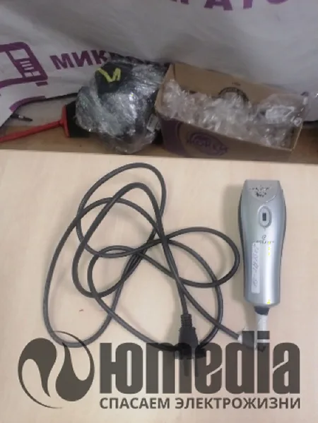 Ремонт машинок для стрижки волос Oster 76916-310