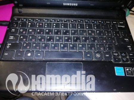 Ремонт ноутбуков Samsung N100