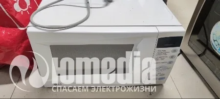 Ремонт микроволновок LG ms-1744w