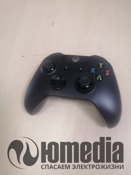 Ремонт джойстиков Xbox 1537