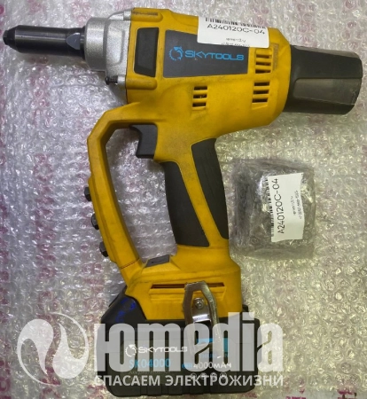Ремонт электроинструмента SKytools SK65