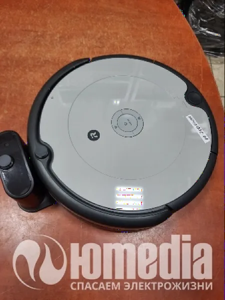 iRobot 698 — ремонт в сервисном центре у метро Большевиков