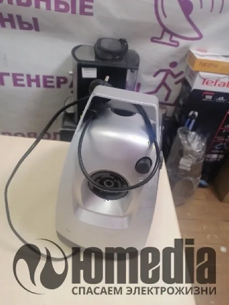 Ремонт мясорубок Moulinex ME66