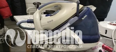 Ремонт парогенераторов Tefal GV7150