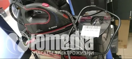 Ремонт парогенераторов Bosch CKBD30
