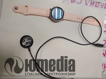 Ремонт умных часов Samsung MIL-STD-810G