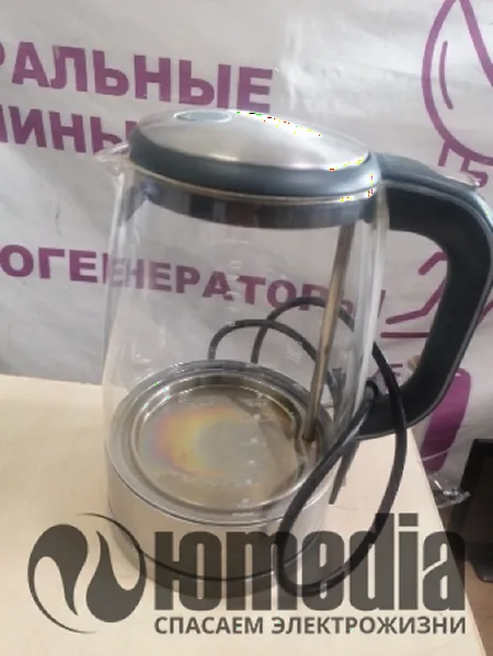 Ремонт чайников Bork K515