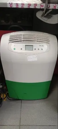 Ремонт осушителей воздуха Ballu BDH-25L