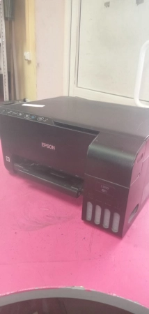 Ремонт струйных принтеров Epson L3150