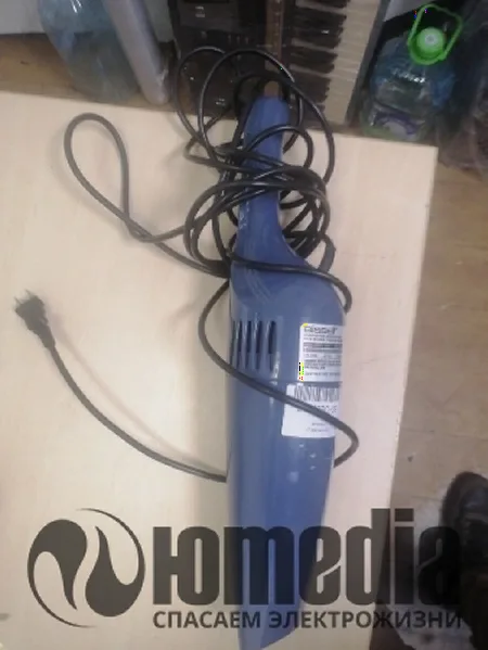 Ремонт пылесосов Bissell 3106-1