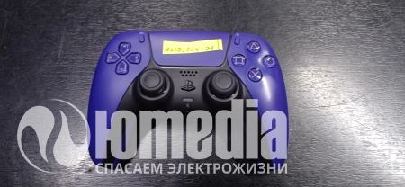 Ремонт джойстиков PlayStation Sony DualSense CFI-ZCTEL