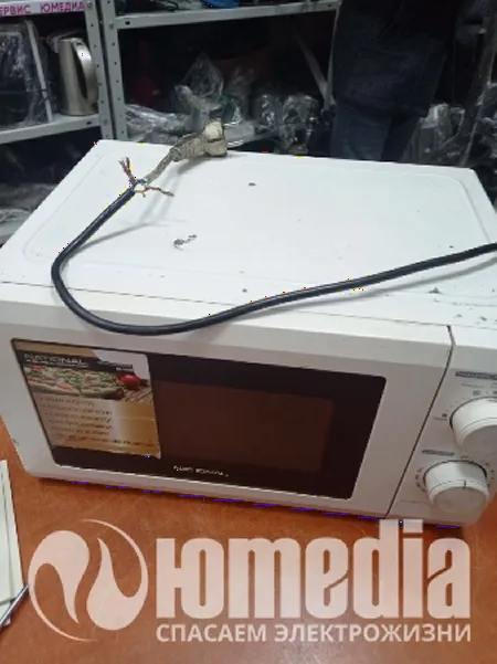 Ремонт парогенераторов Tefal GV9580