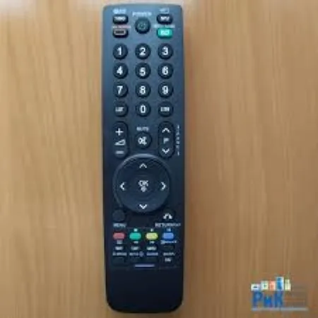 Ремонт пультов LG mr20ga
