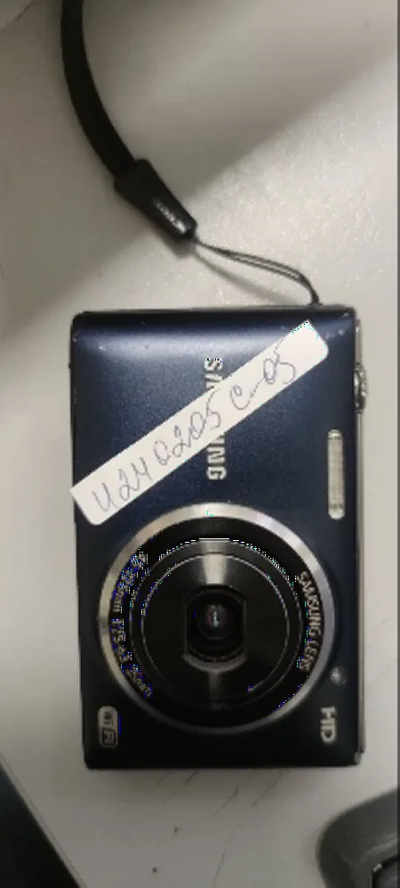 Ремонт плёночных фотоаппаратов Samsung ST150F