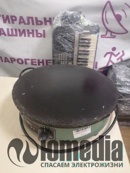 Ремонт блинниц Noname Krampouz CEBPA4A0