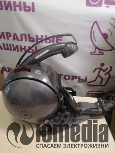 Ремонт пылесосов Dyson DC37