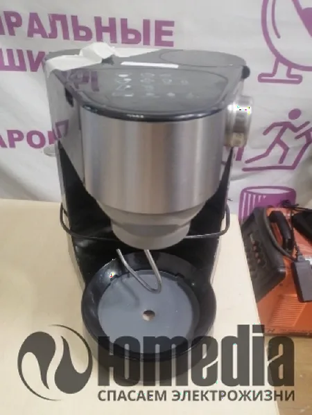 Ремонт блендеров Kenwood KM28