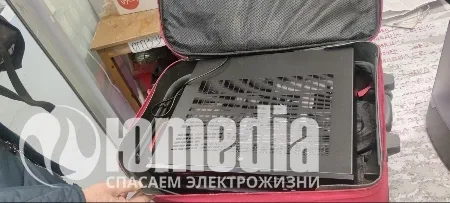 Ремонт AV-ресиверов Yamaha -