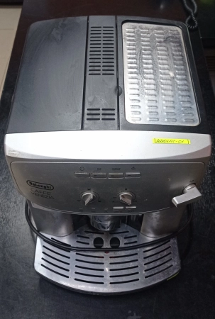 Ремонт кофемашин DeLonghi CAFFE VENEZIA