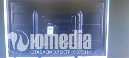нет звука