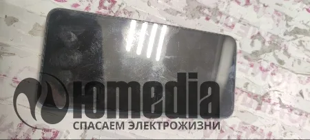 Ремонт сотового телефона Samsung A3