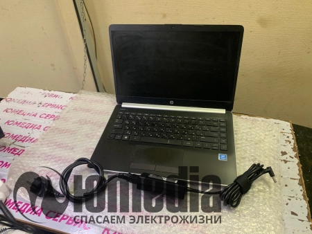 Ремонт ноутбуков HP Laptop 14-CF0002UR