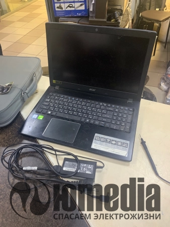 Ремонт ноутбуков Acer Aspire E5-576