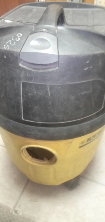 Пылесос (премиум) Karcher NT 360 Eco