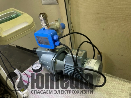 Фото из реального ремонта