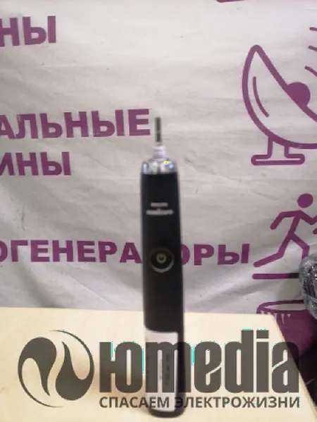 Ремонт электрических зубных щеток Philips HX9352