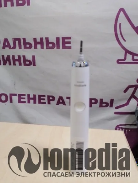 Ремонт электрических зубных щеток Philips 9206 AD-4