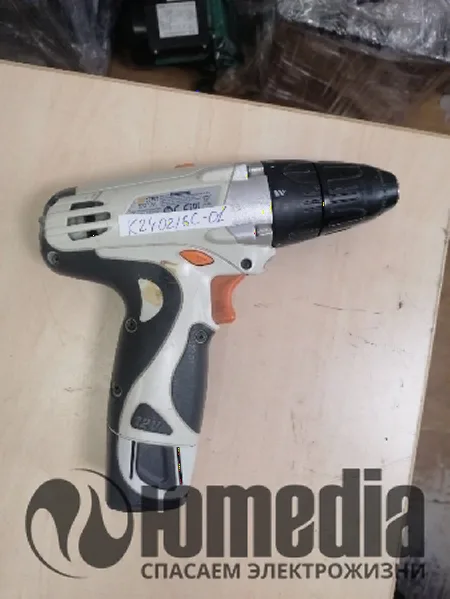 Ремонт шуруповертов Dexter 5227.2a
