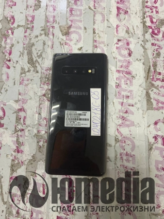 Ремонт сотовых телефонов Samsung SM-G973/DS