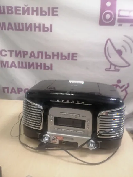 Ремонт музыкальных центров TEAC