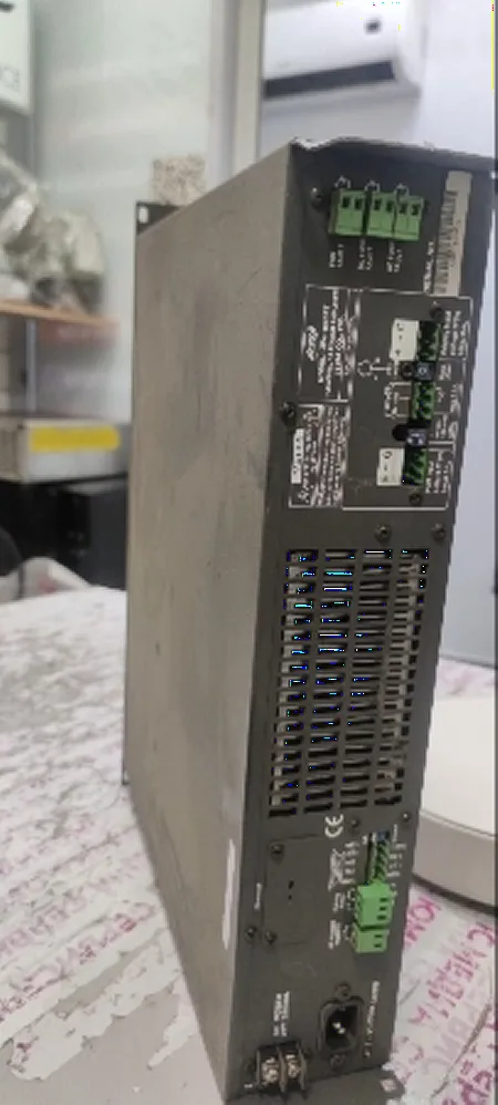 Ремонт усилителей звука Jedia JPA-480DPT