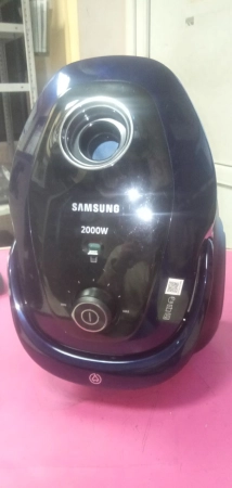 Ремонт пылесосов Samsung SC20M251AWB
