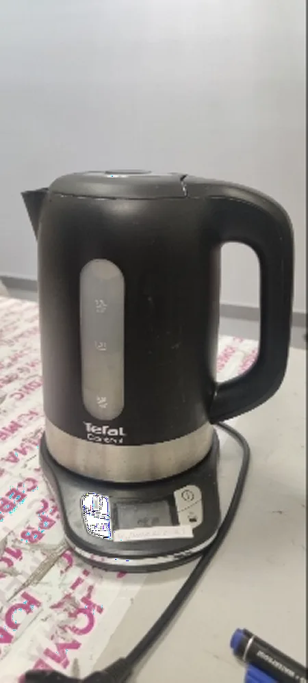 Ремонт чайников Tefal KO331