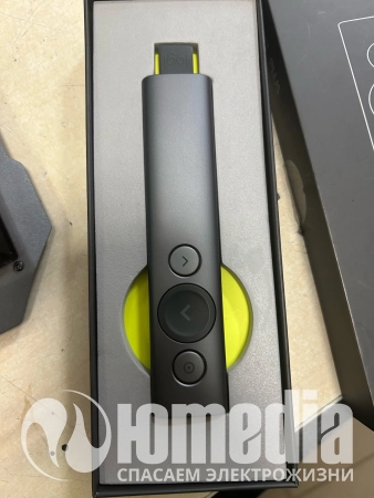 Ремонт аксессуаров Logitech