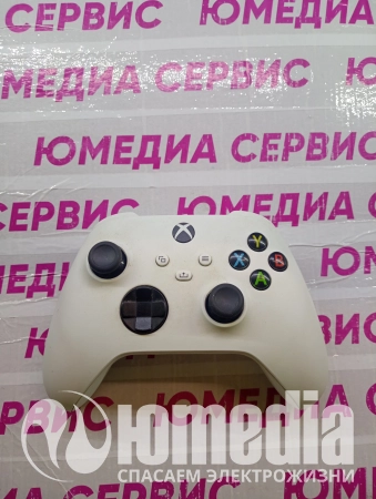 Ремонт джойстиков Xbox 1914